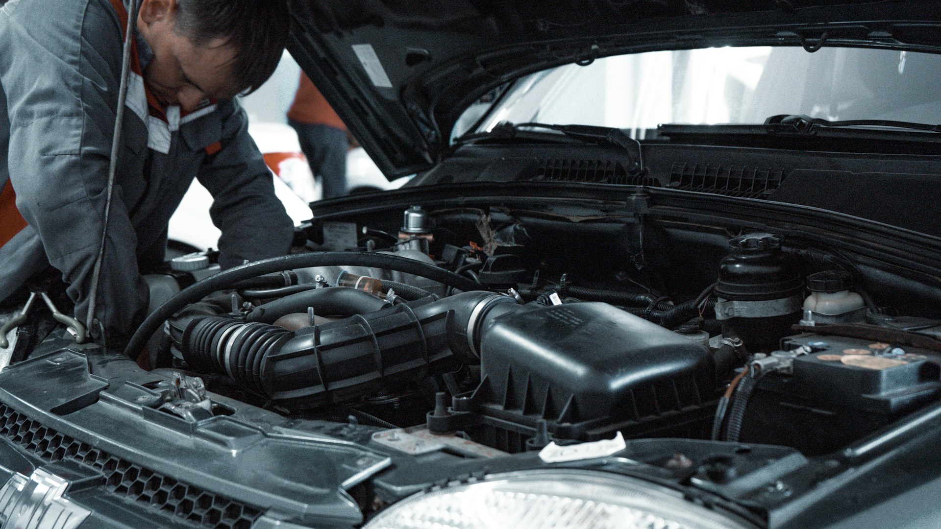 How to Check a Used Car Before Buying (Complete Checklist) blg