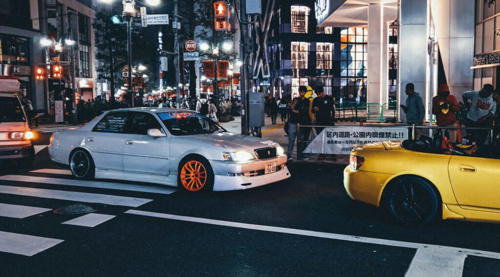 Why Car Enthusiasts Love JDM Culture blg