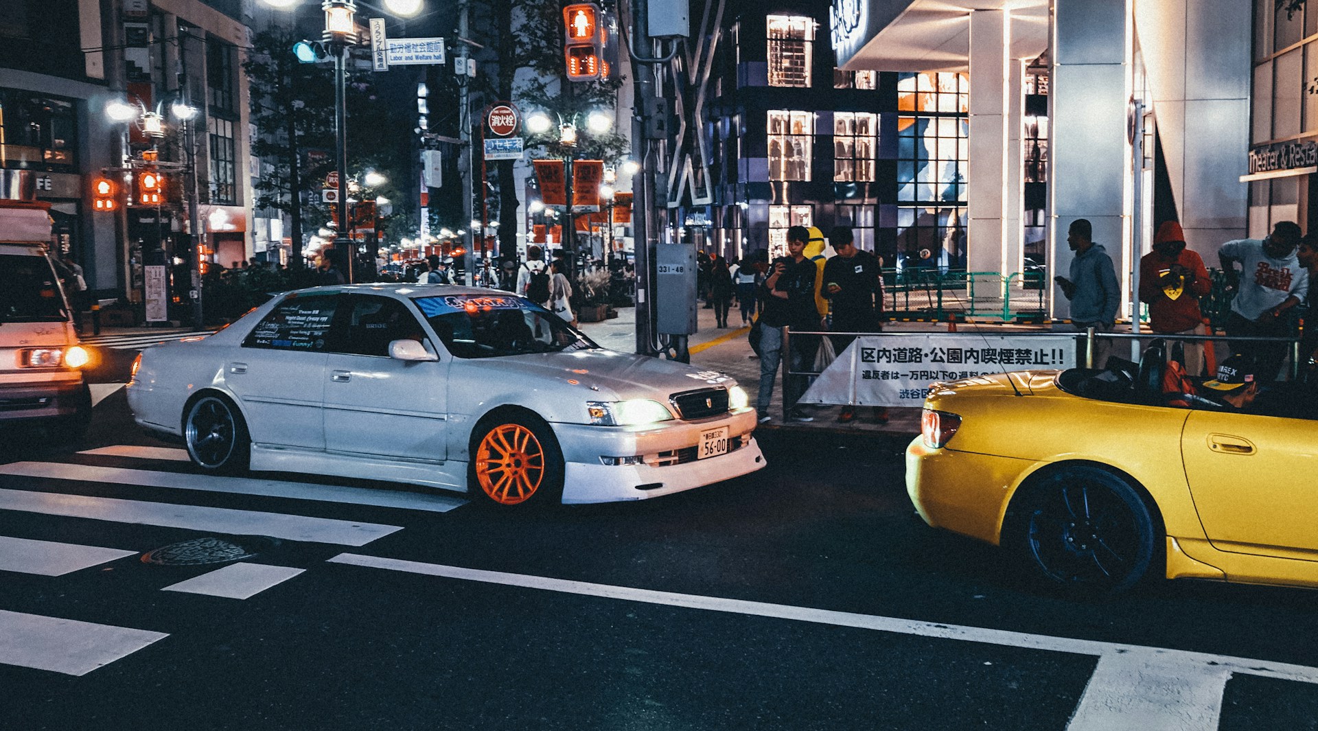 Why Car Enthusiasts Love JDM Culture blg